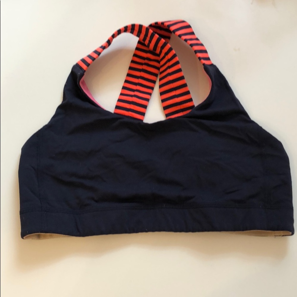 Lulu lemon athletic bra